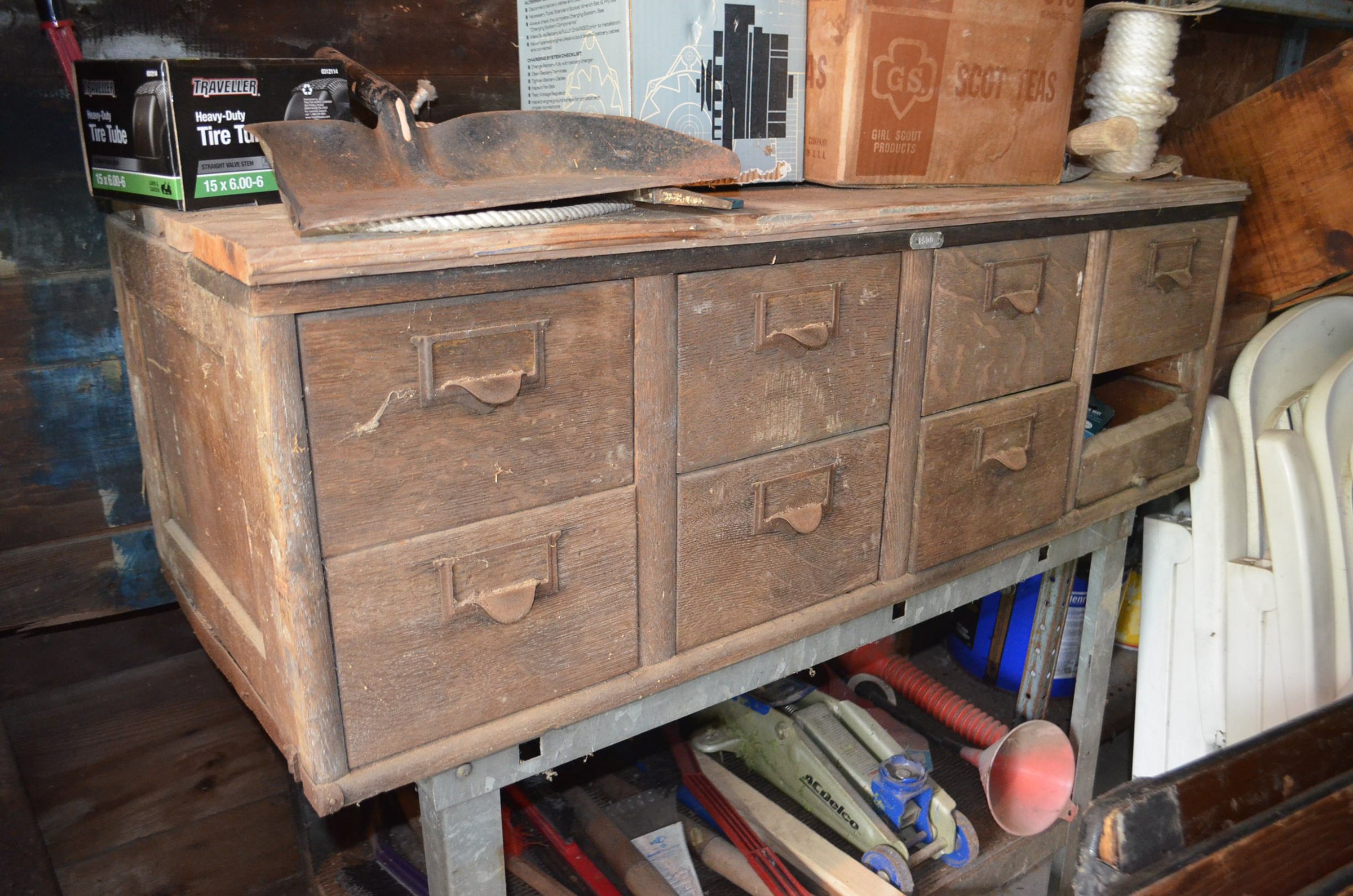Property photo 30 - PERSONAL PROPERTY & REAL ESTATE AUCTION 2 DATES IN NOBLE COUNTY